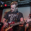 Click to enlarge GutterPunk - Professional Concert Photography